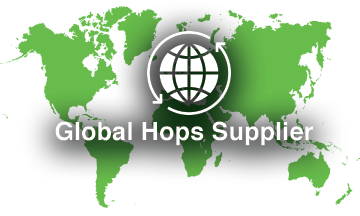 Global Hop Supplier
