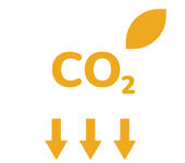 Hopsteiner Alora CO2 Reduction