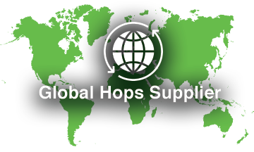Global Hop Supplier
